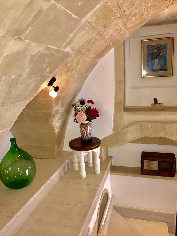 Suite dei Baroni Lecce Exterior foto