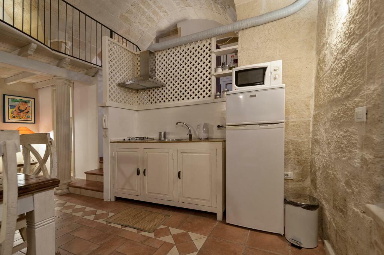 Suite dei Baroni Lecce Exterior foto