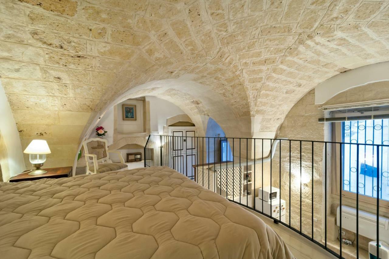 Suite dei Baroni Lecce Exterior foto
