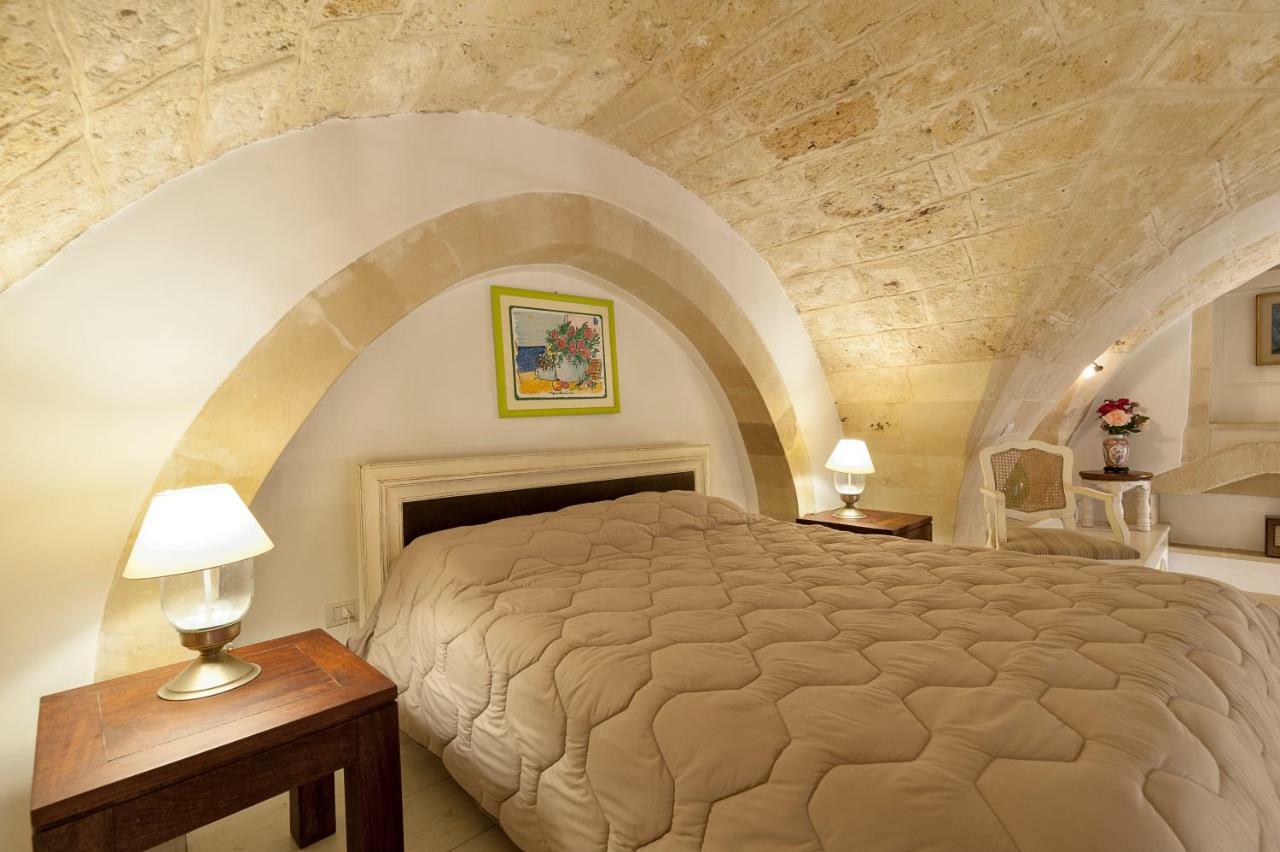 Suite dei Baroni Lecce Exterior foto