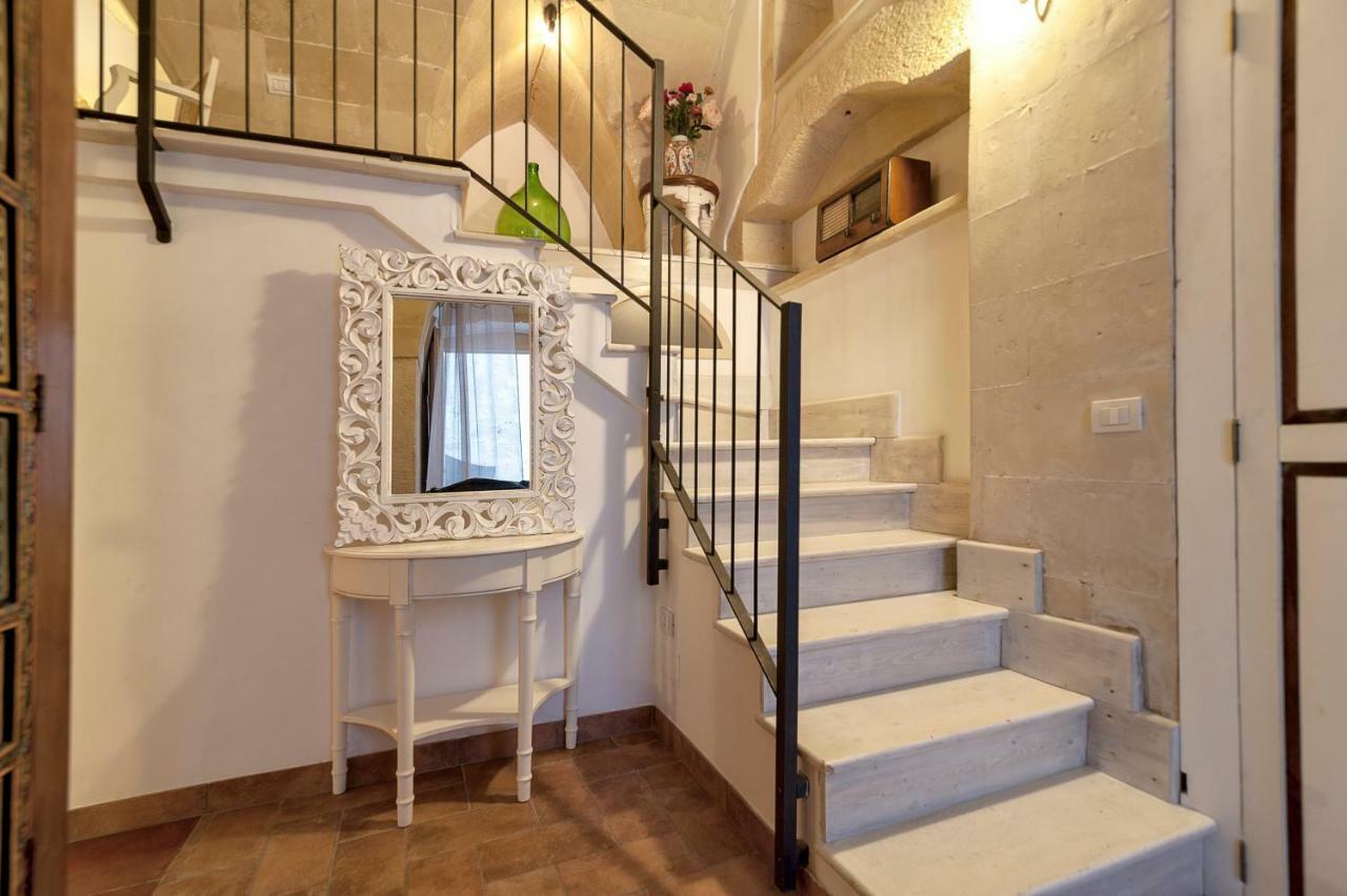 Suite dei Baroni Lecce Exterior foto