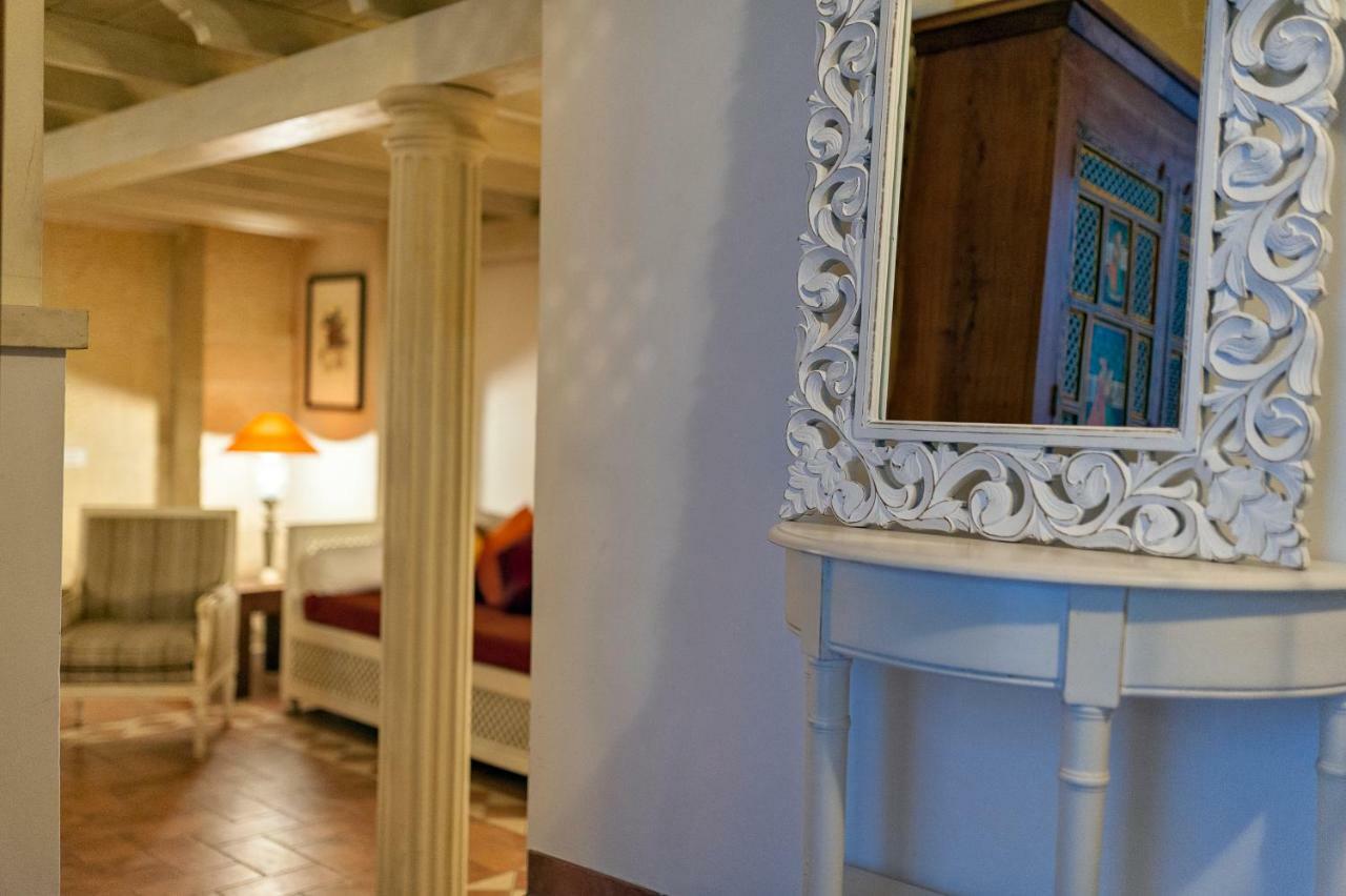 Suite dei Baroni Lecce Exterior foto